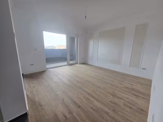 Apartament BRAYTIM