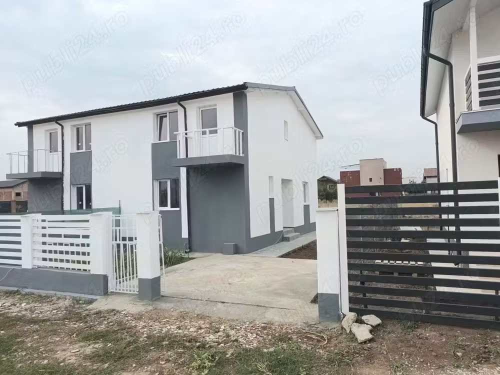 Com.Berceni,la cheie, ocazie
