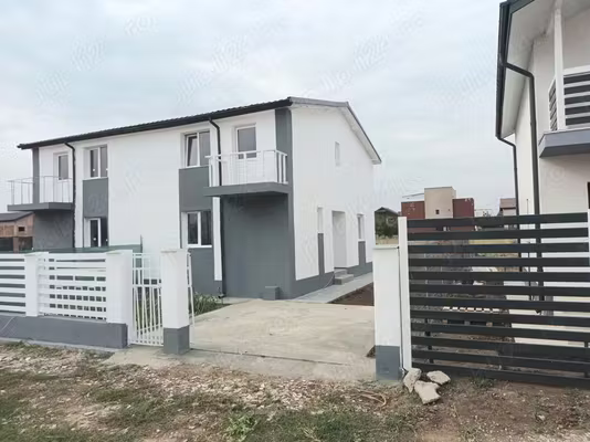 Casă Berceni