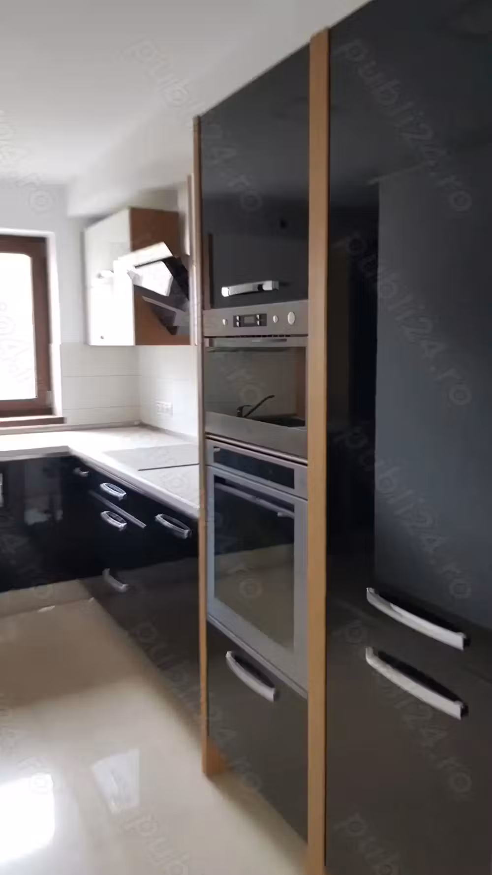 Apartament cu 4 camere
