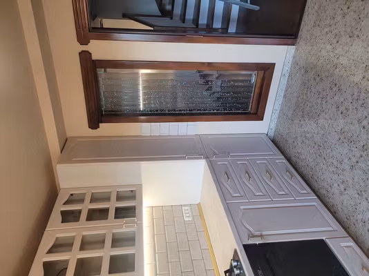 Apartament Modern