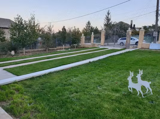 Casă Babadag