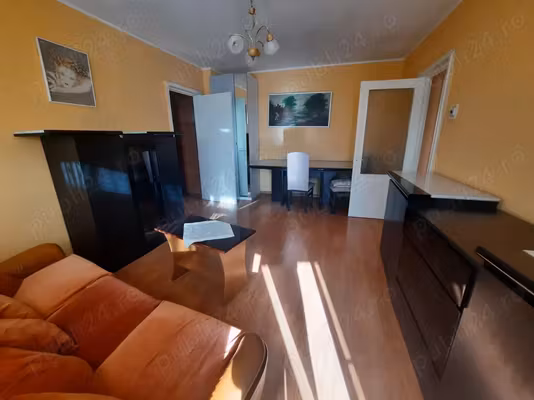 Apartament Bd.Cantemir