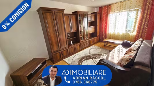Apartament 9 Mai