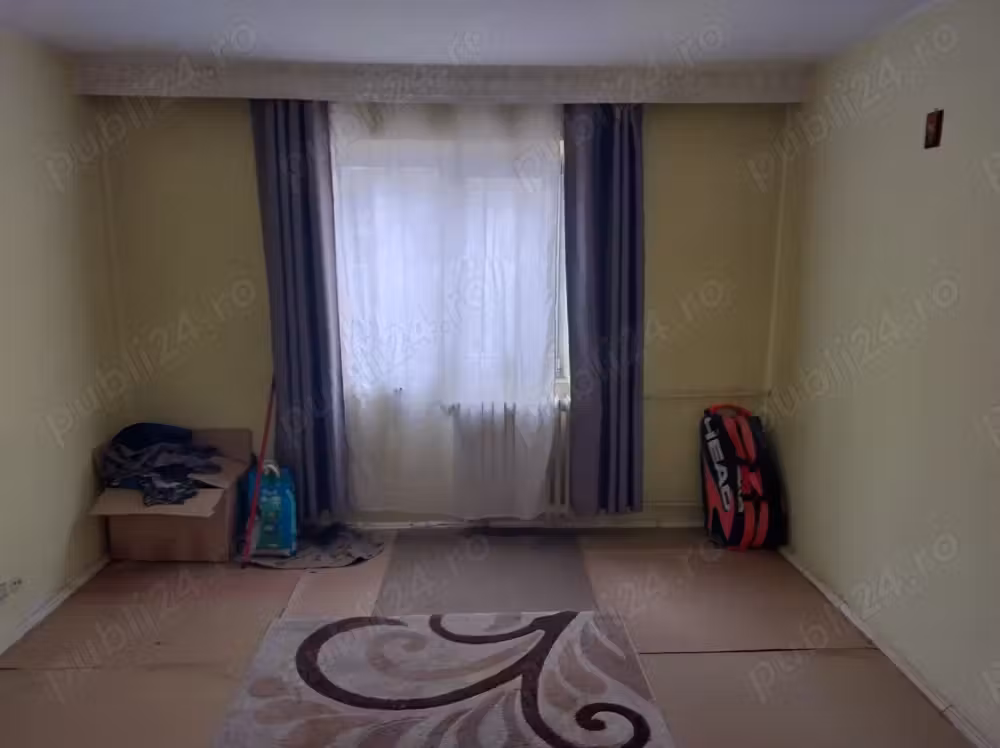 Apartament 2 camere | 3 4 | Vadul Nou Zonă liniștită, la 3 statii STB de metrou Eroii Revolutiei