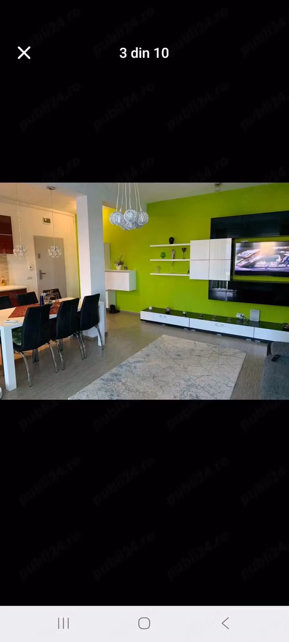 Apartament 2 camere Giroc-Eso