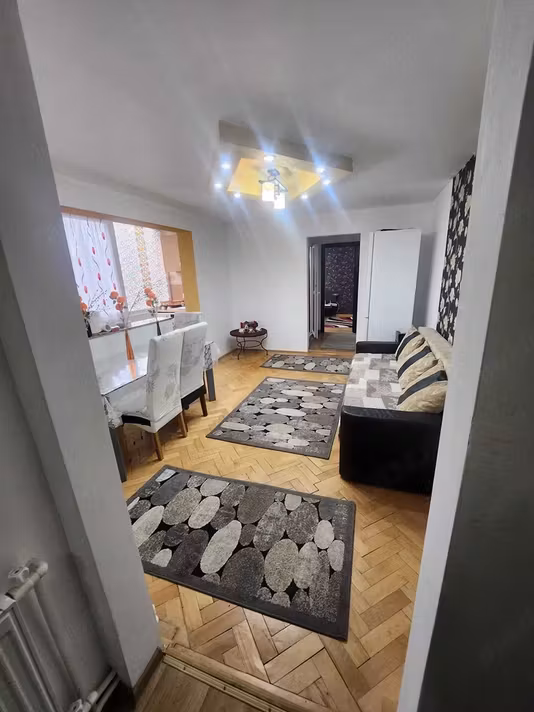Apartament Baia Mare