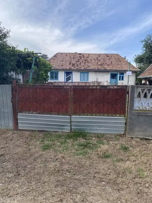 Casă Boian