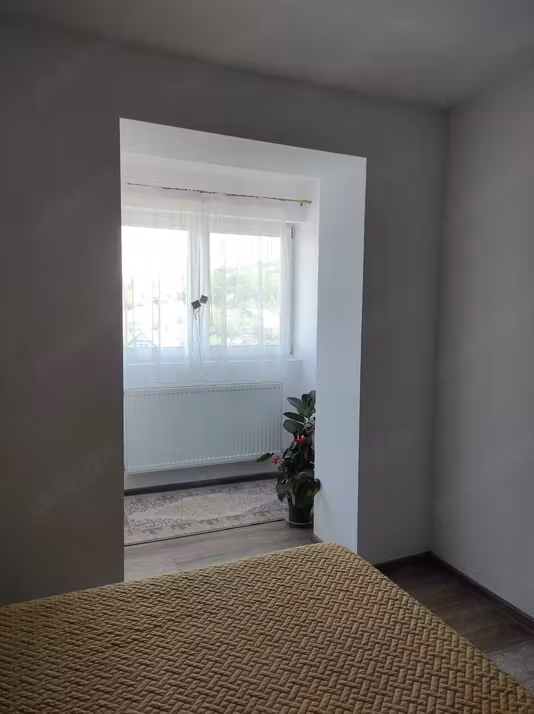 Apartament Central
