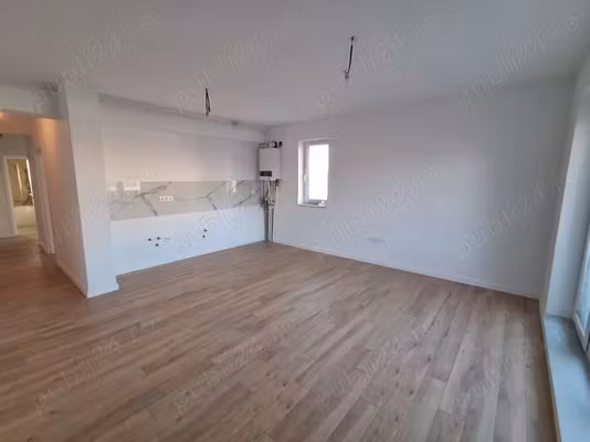 Apartament Sector 4