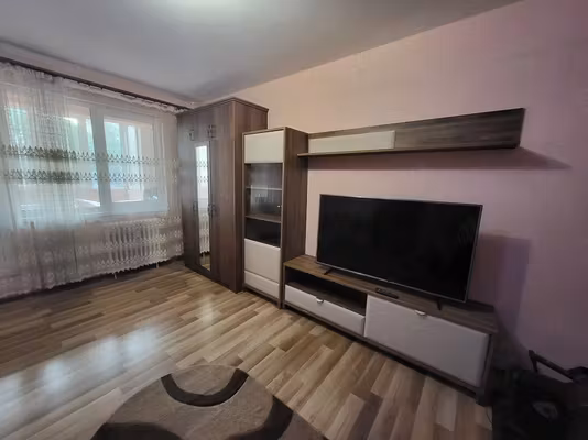 Apartament Nicolae Grigorescu