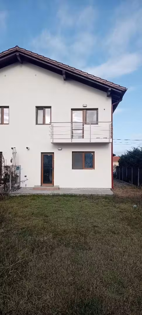 Duplex Dumbravita