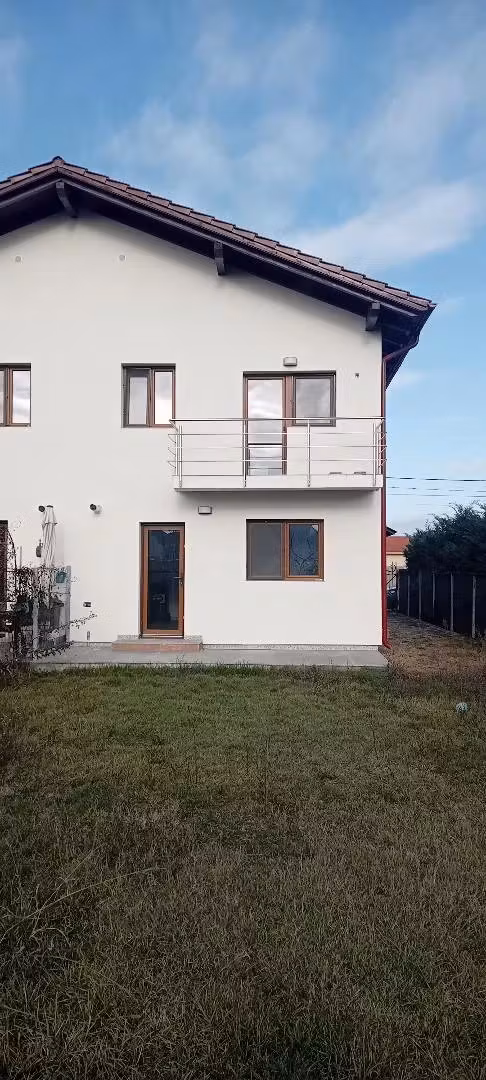 Apartament Dumbravita