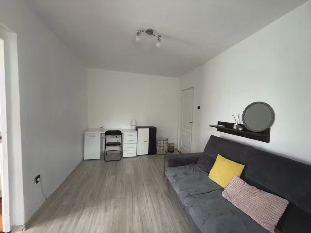 Apartament 2 camere de inchiriat, Sannicolau Mare, aproape de centru