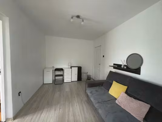 Apartament Sannicolau Mare