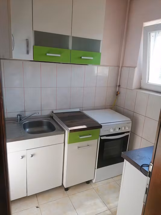 Garsonieră Turda