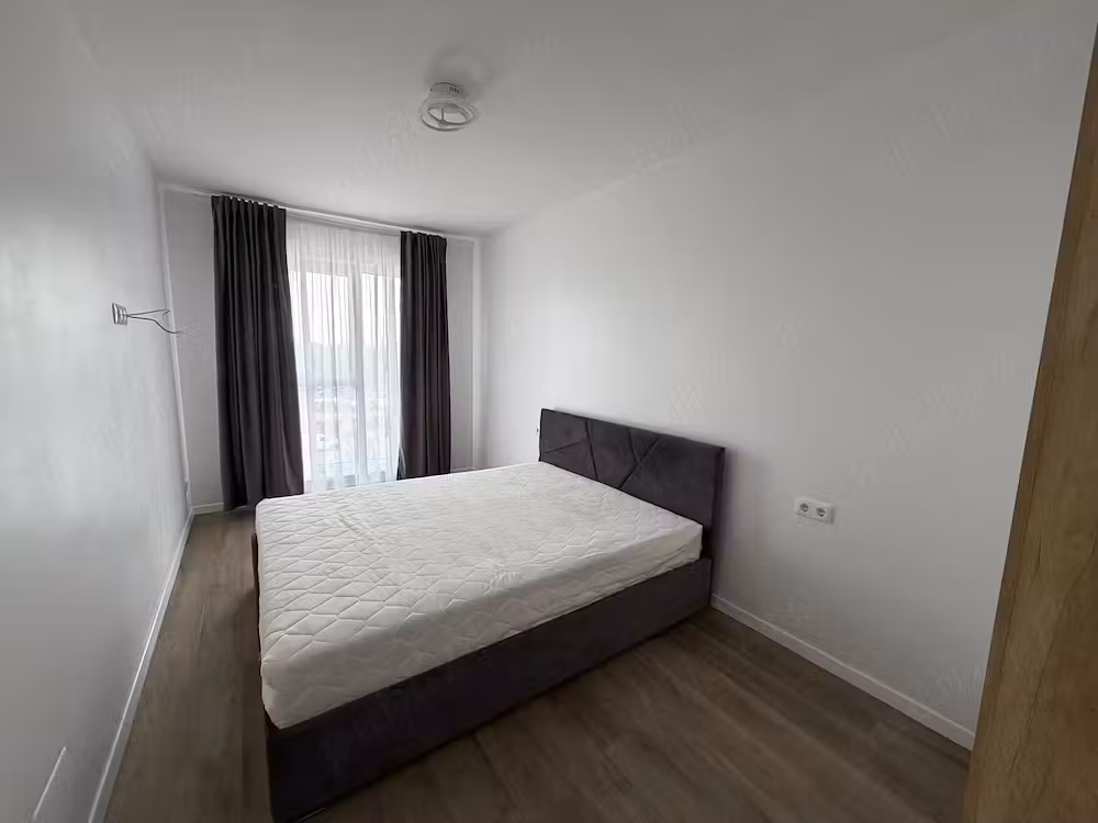 Apartament de inchiriat strada daliei