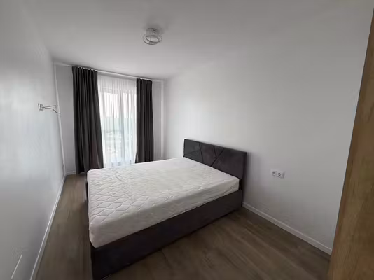 Apartament Daliei 2h