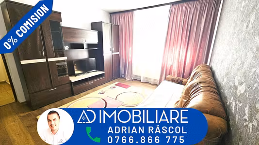 Apartament 8 Mai