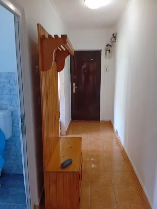 Apartament Rogerius