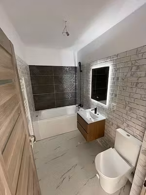 Apartament Calea Urseni