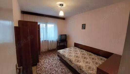 Apartament Dragasani