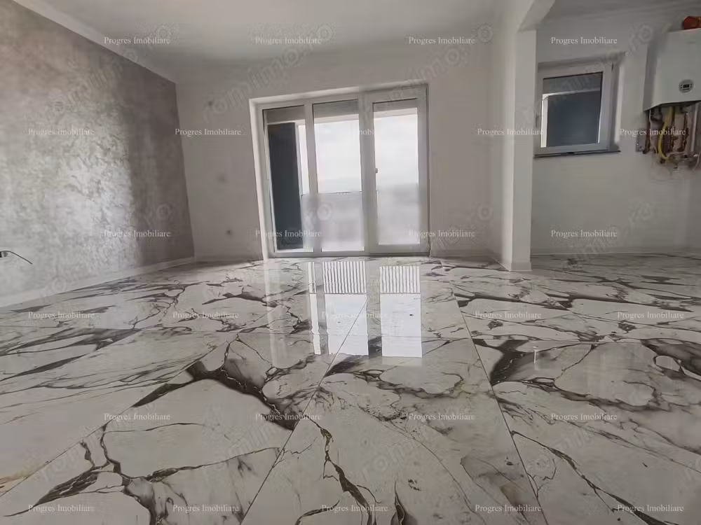 Apartament 2 camere - Bloc nou - parcare acoperita - 96.000 Euro