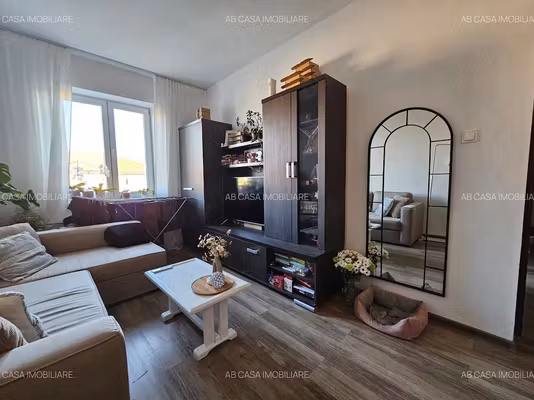 Apartament AEROPORT