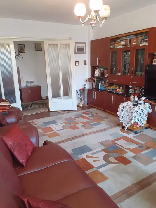 Apartament Deva