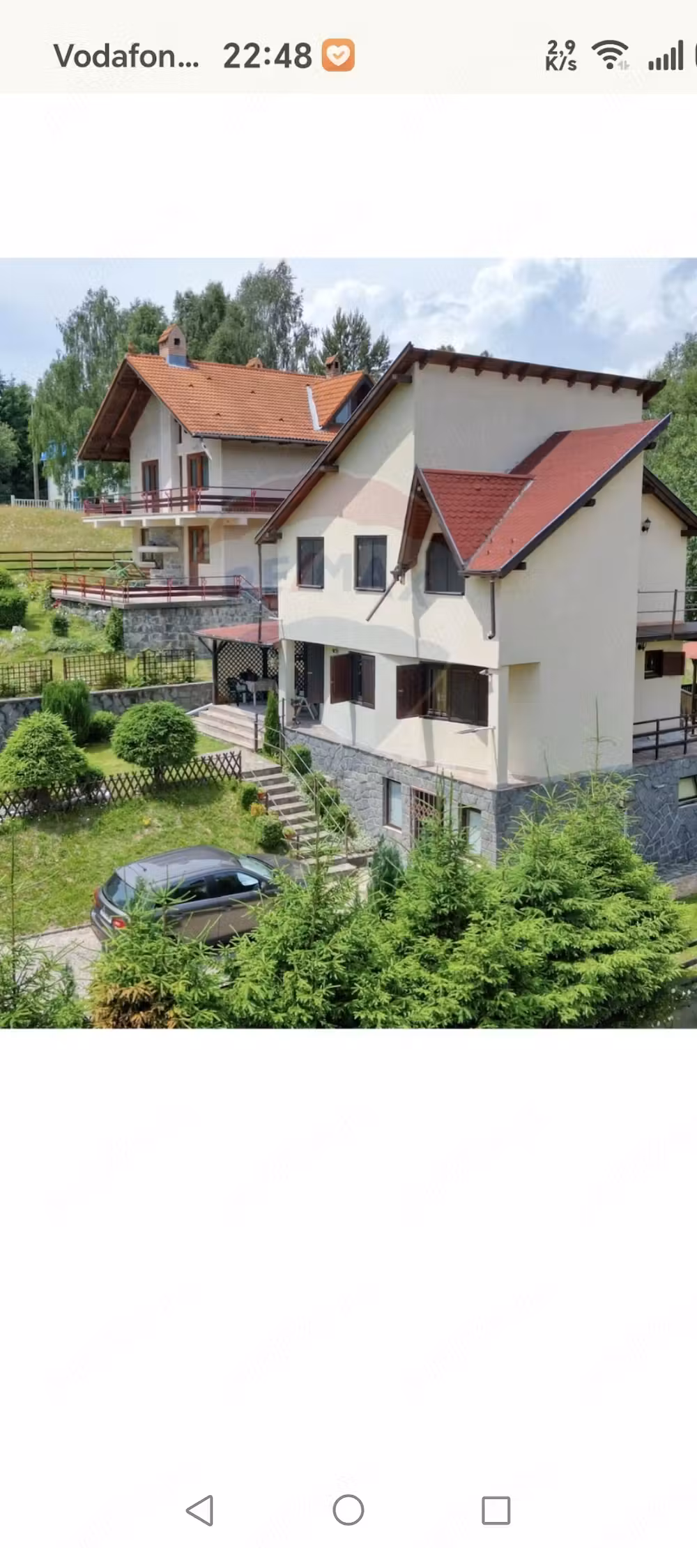 Casa de vânzare Moeciu de Jos