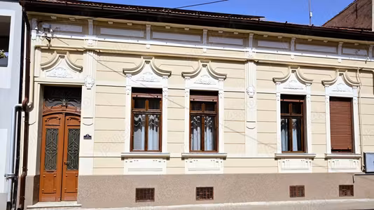 Apartament Central