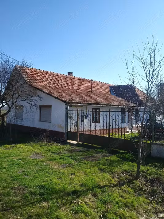 Casă Turnu
