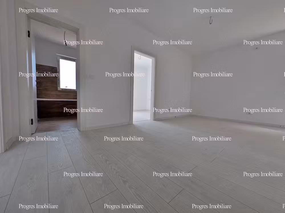 Apartament 3 camere- Etaj 2- BLOC NOU FINALIZAT- 1 loc de parcare inclus- 88.000 euro (TVA inclus)