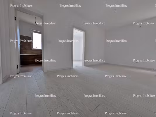 Apartament Giroc