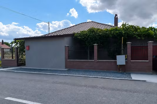 Casă Limanu