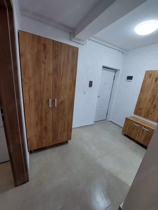 Apartament Calea Urseni