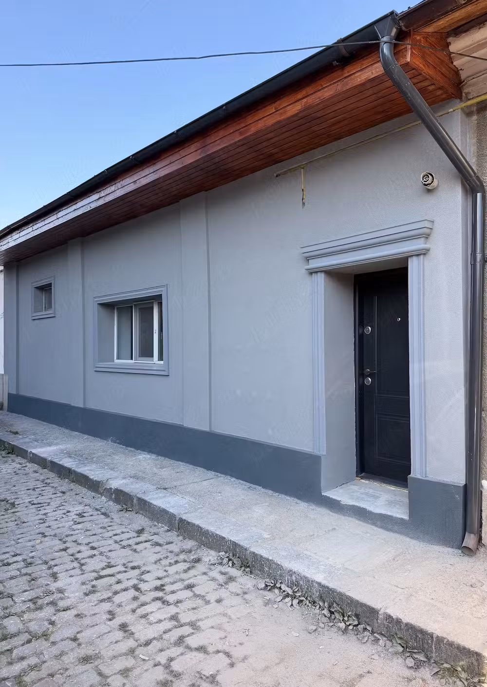 Casă 4 Camere  | Ultracentral Galați | Parter + 1
