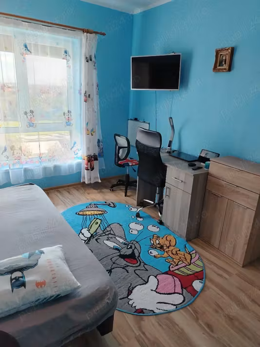 Apartament Ciarda Roșie