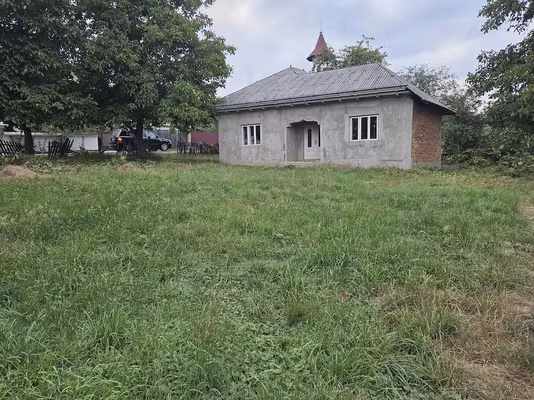 Casă Curechistea