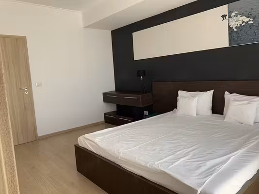 Apartament Dumbravita