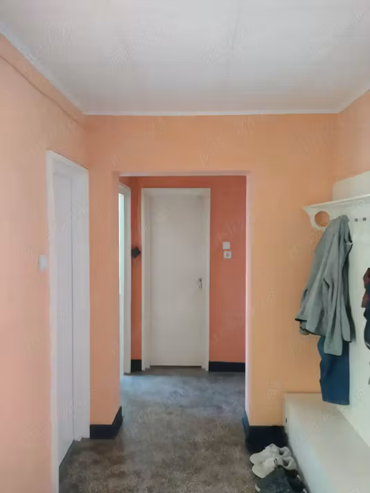 Apartament Sasar