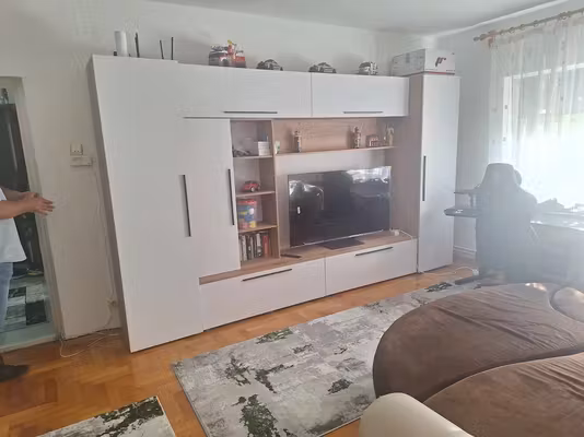 Apartament Răcădău