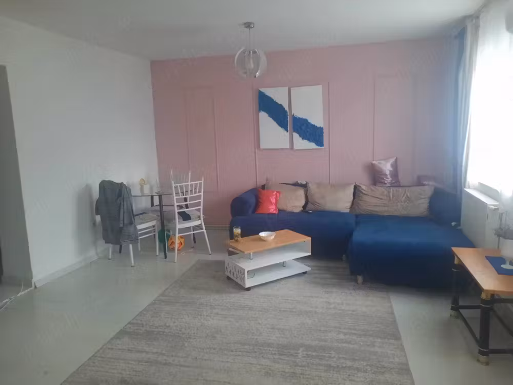 Proprietar 3 Camere pe str. Arcului, Etaj 3 | Centrală, AC