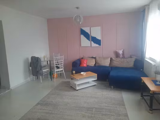 Apartament Centrala