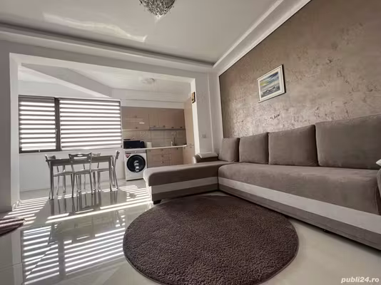 Apartament Mamaia-Sat