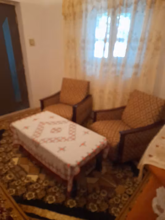 Casă Cosmesti
