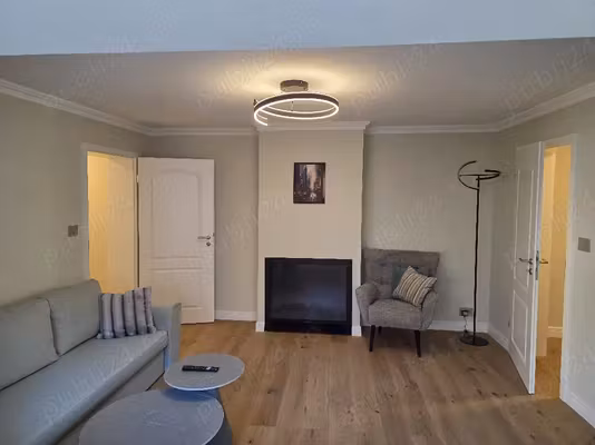 Apartament Olimpia-Stadion