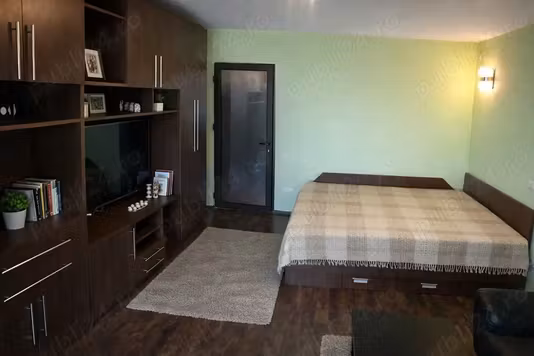 Apartament Take Ionescu