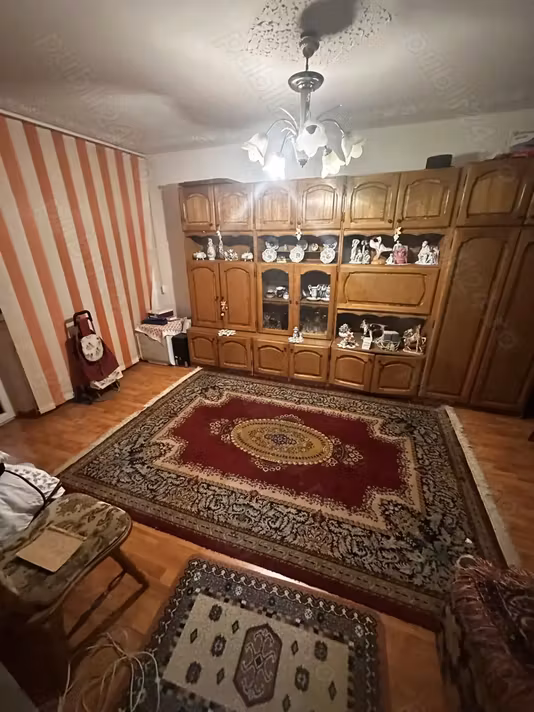 Apartament Dej