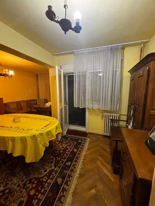 Apartament Ultracentral